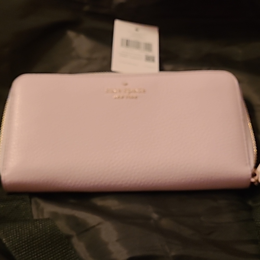 Kate Spade wallet